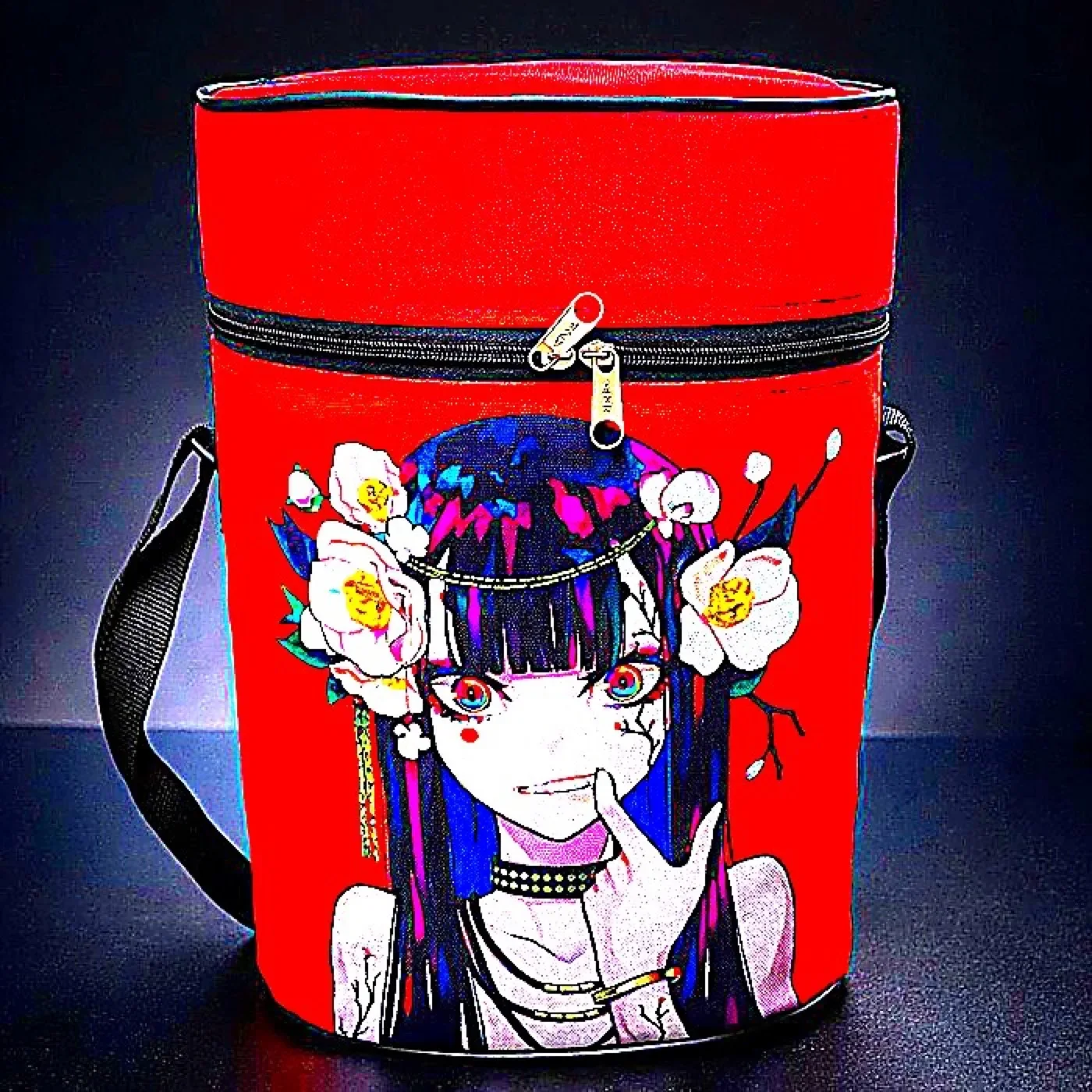 Bolso Matero Anime · legacy_02