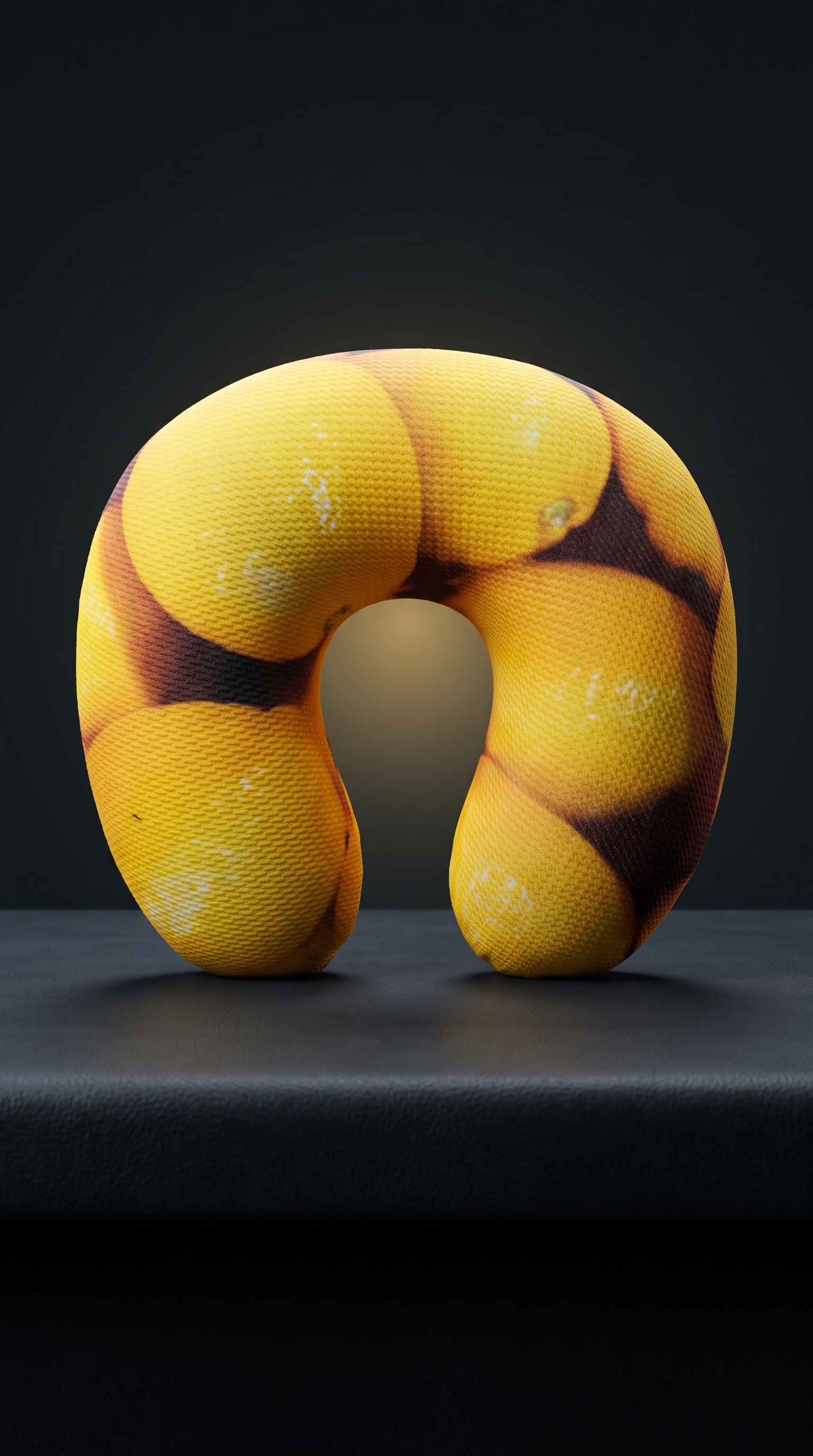 Cuello Limon · premium_dark