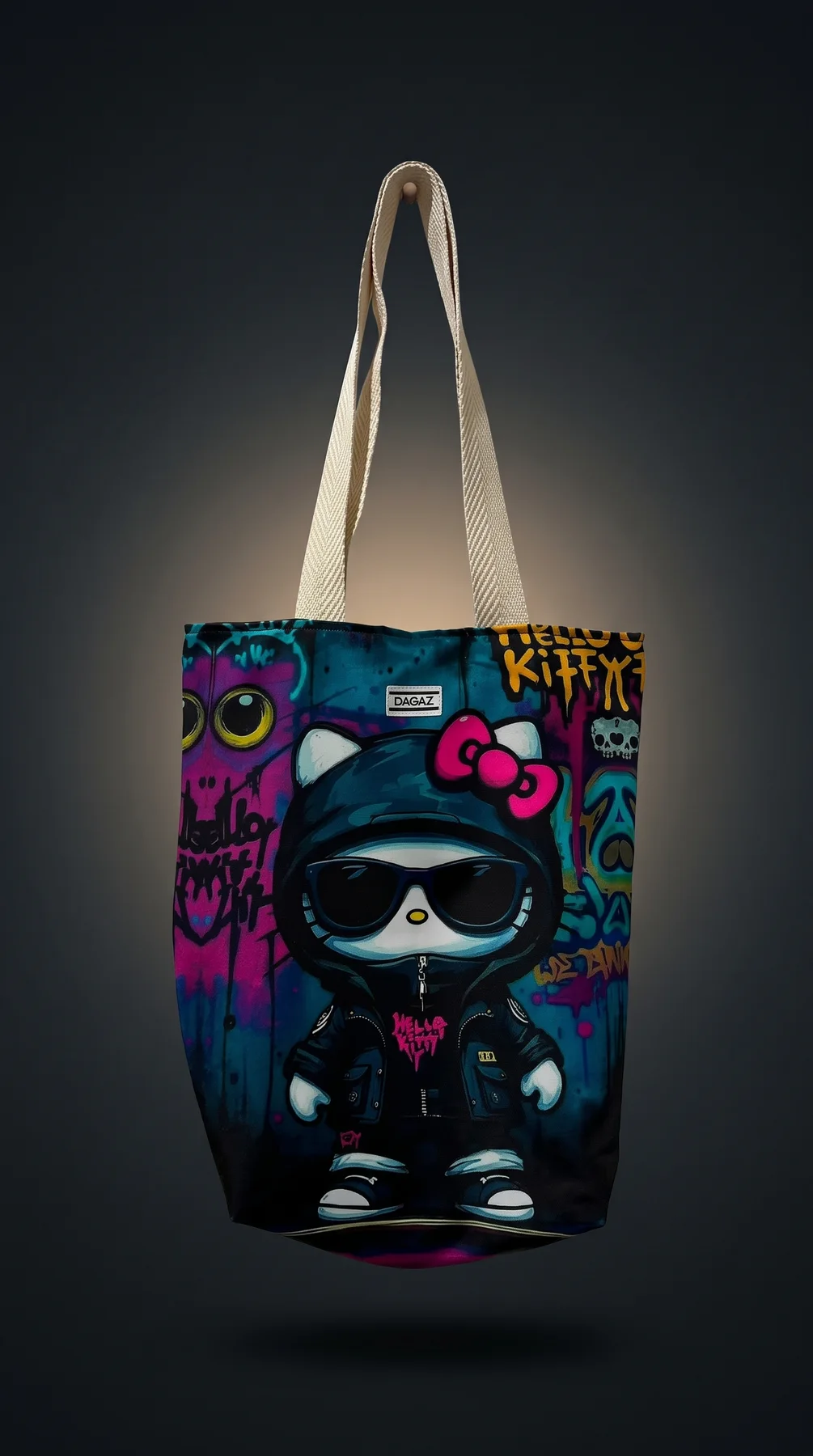 hello kitty · premium_dark