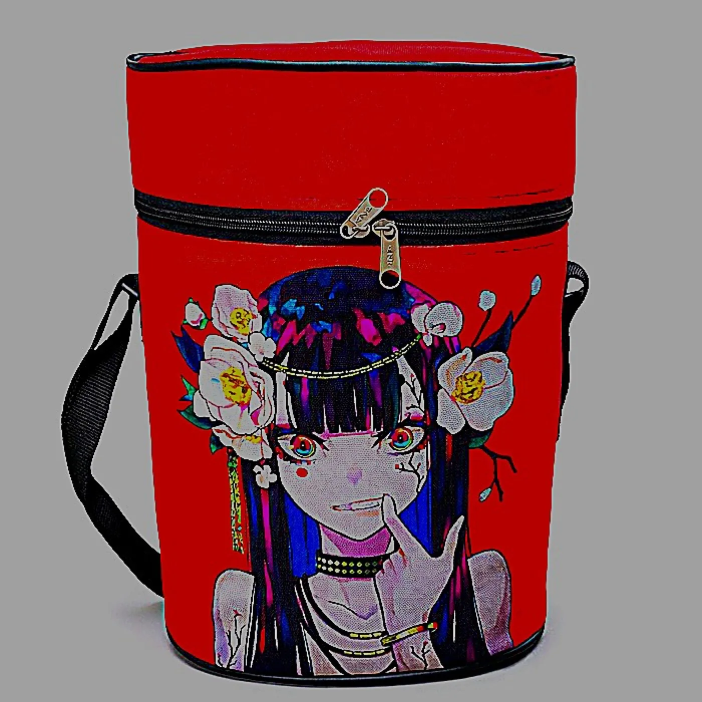 Bolso Matero Anime