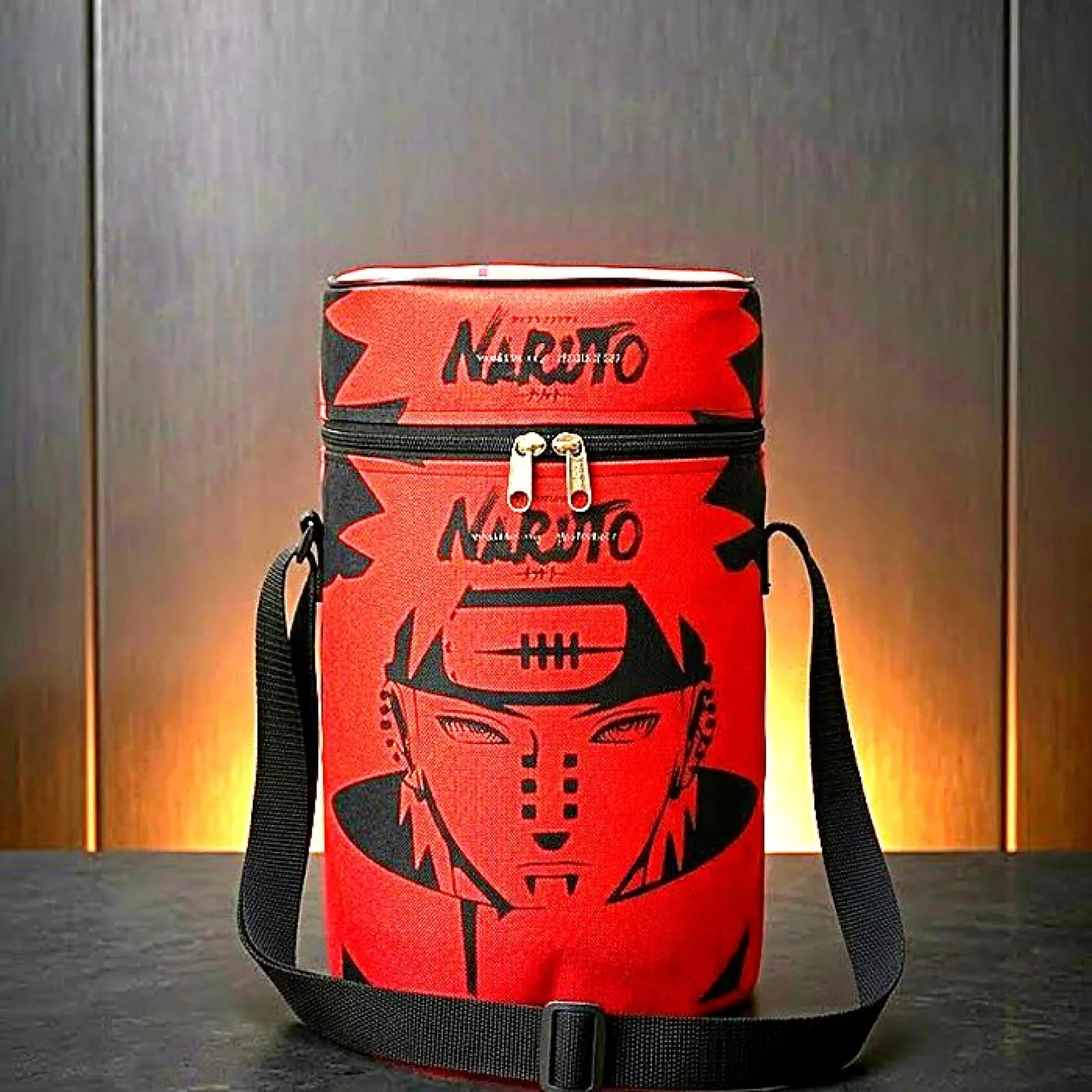 Bolso Matero Naruto