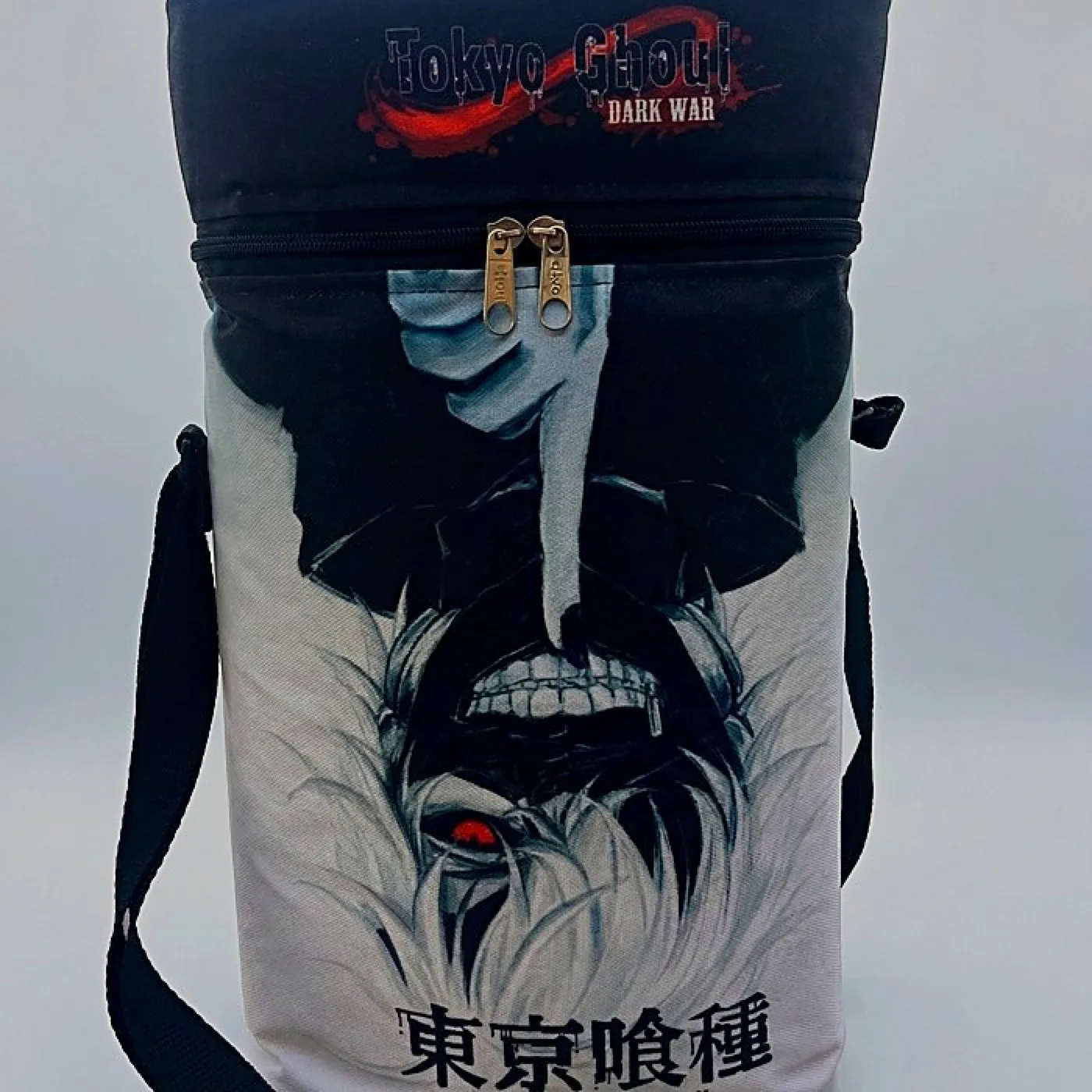 Bolso Matero Tokyo Ghoul