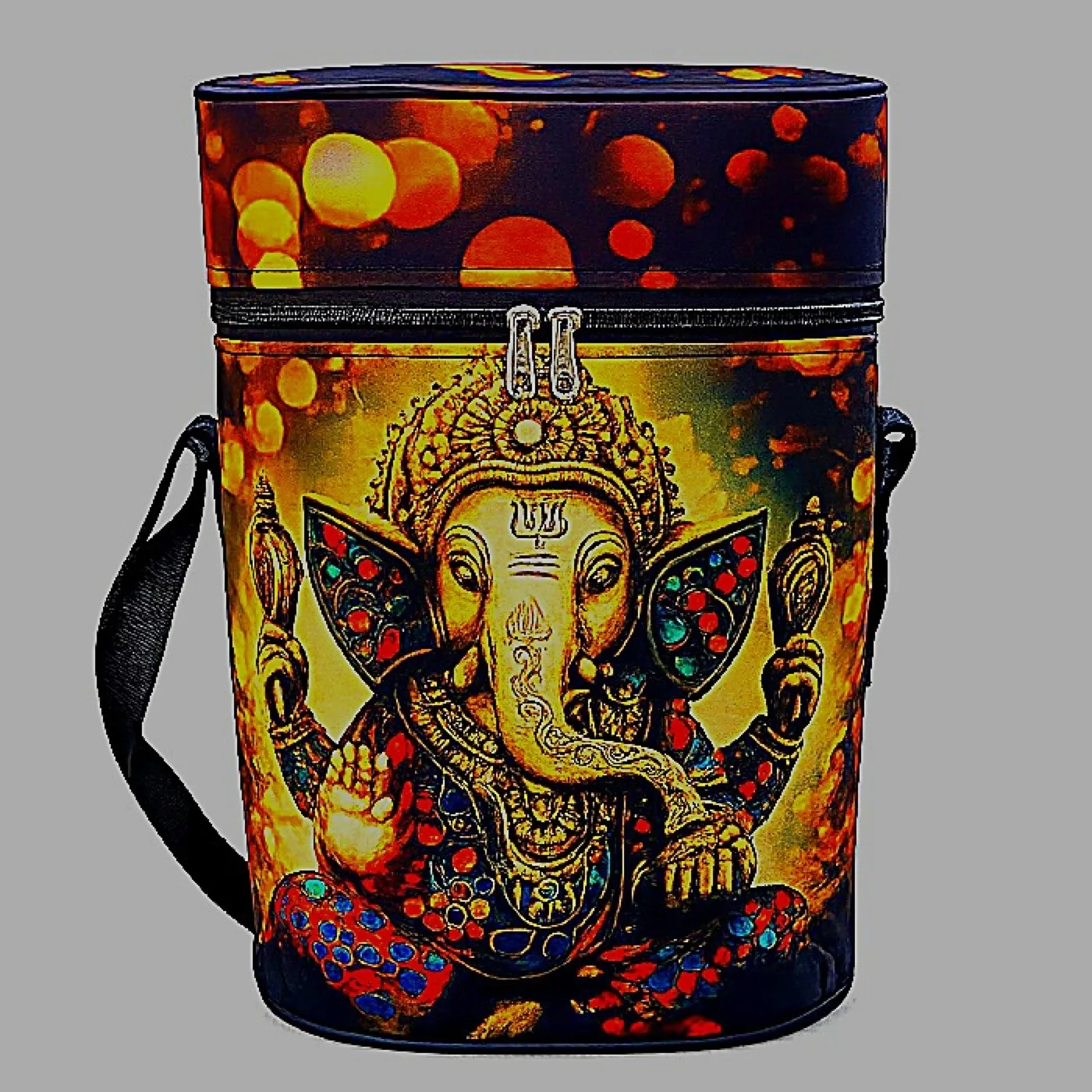 Bolso Matero Ganesha