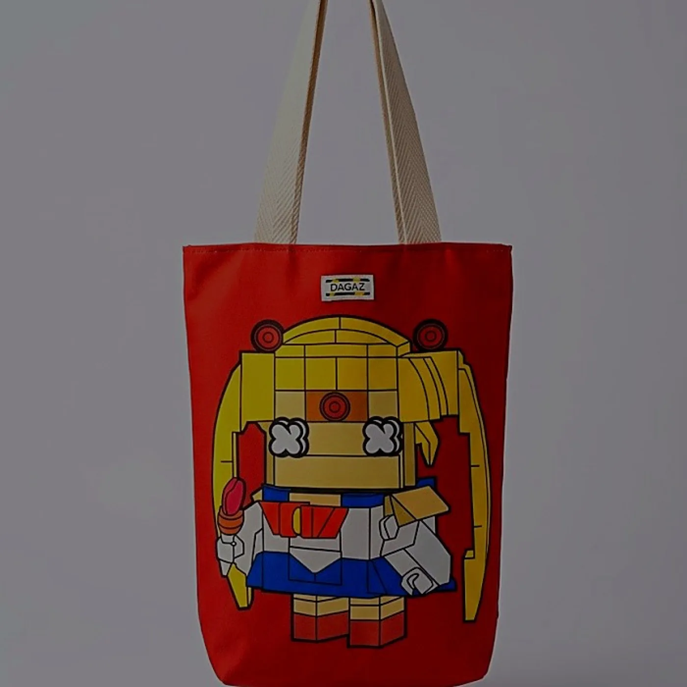 Tote Bag Sailor Moon