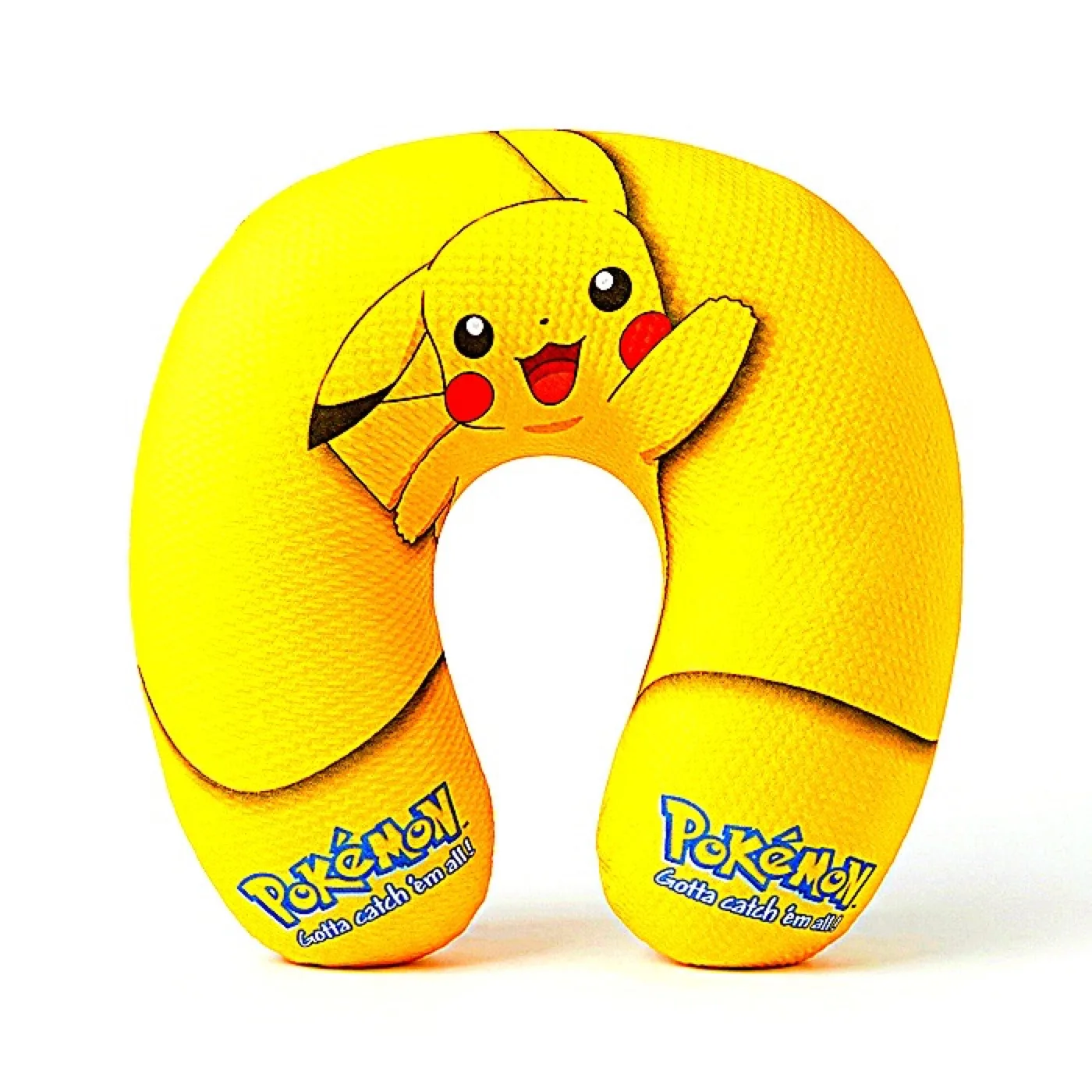 Cuello de Viaje Pokémon