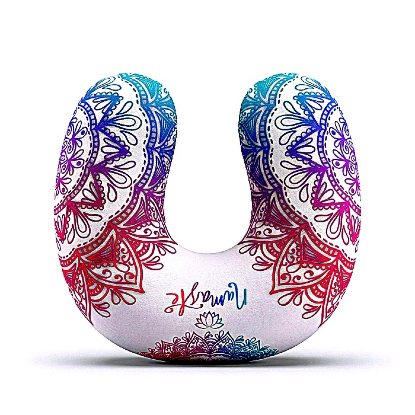 Cuello de Viaje Namasté